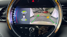 MINI Hatchback 2.0 Cooper S Sport 3dr Auto Petrol Hatchback